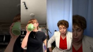 Прямой эфир с Мариной Розенштейн (1 часть)