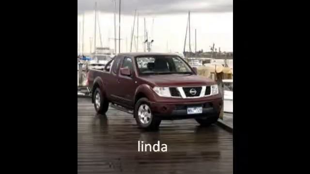 4x4 Nissan Navara power
