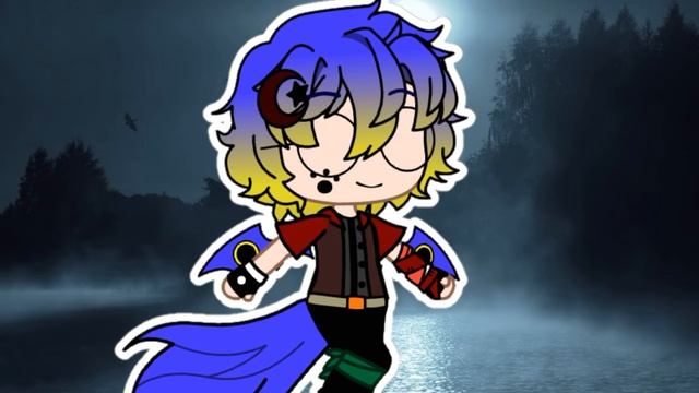 •Клип~Утопленница~Gacha Club• смотреть онлайн