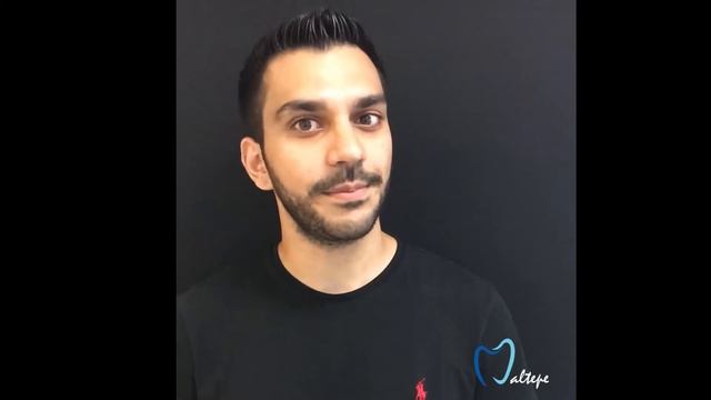 Perfektes Lächeln mit Zirkonkronen, Die Bewertung 2018 | Maltepe Dental Clinic Türkei смотреть онлайн