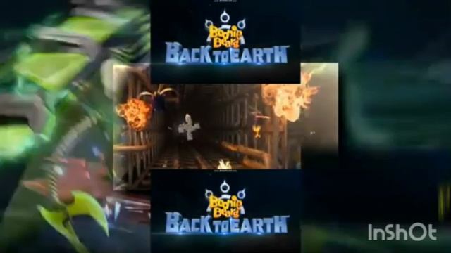 LOL Shuric Scan Bonnie Bears Others 3.mp4 смотреть онлайн