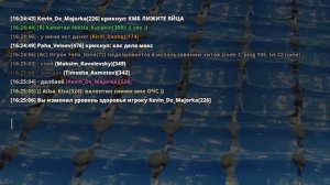 ВСЯ ПРАВДА о БЛАТЕ МАКСА ВАЩЕНКО и ЕГО МАМКО#%СТВЕ! (Радмир Рп/Хасл Онлайн)