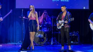 Угонщица кавер (live)