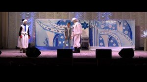 Снежная королева