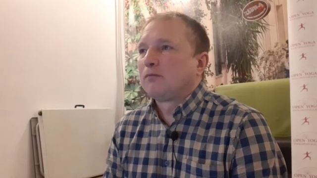 20230225 Сангха Йога  Дети в Йоге это ваше будущие рождение Вадим Опенйога