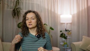 Он появится в твоей жизни через 20 минут. Упражнение от Ольги Парханович