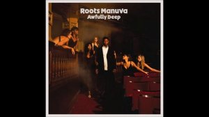 Roots Manuva - Chin High (Original)