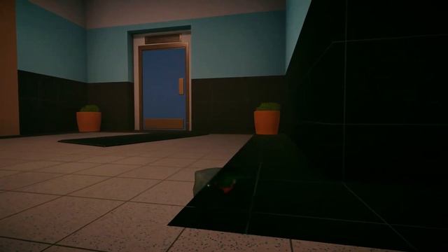 I Am Fish - Level 3 Piranha (Bardardshire General Hospital) No Commentary | 12