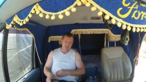 Прибыль и затраты на Форд Транзит в дальнобое!!!