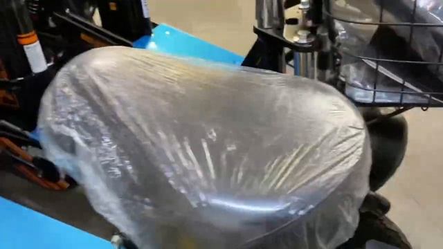 Электровелосипед Монстр 1000w смотреть онлайн