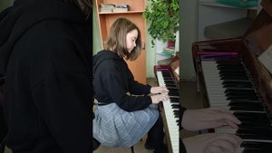 Тухбатуллина Альбина  Сигмейстер Ковбойская песня