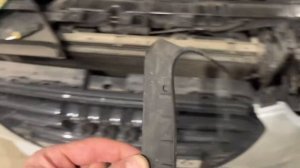 Audi a5 8t - ремонт фар, замена линз, диодные Expression Drive