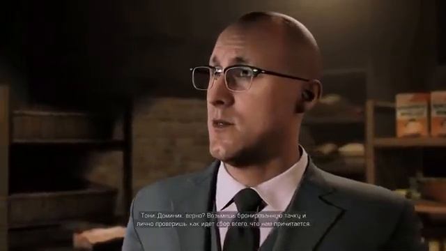 Мафия 3 Прохождение смотреть онлайн