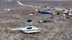 Зарубежные авиакомпании приостанавливают рейсы в Россию после катастрофы в Актау