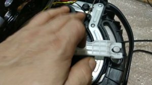 Redmond RMC-M140 новая проблема с давлением.