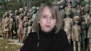 Саласпилс. Фабрика детской крови в лагере смерти Саласпилс. "Саласпилс" В. Бак.