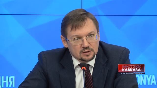 Александр Журавский: "Памятник Примирения должен стать символом объединения"