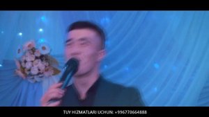Шохимардон Тагаев Биттагина (Туйда)