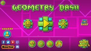 Облегчаем Bloodbath в Geometry Dash. Часть 1.