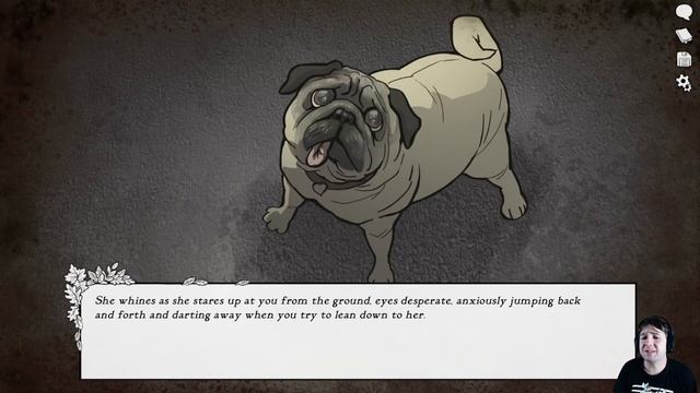 Romance | Scarlet Hollow | Part 13 смотреть онлайн