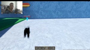 ОБЗОР НА ДАРК X КВЕЙК В Fruit Battlegrounds