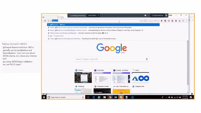 AzureTalk DevOps Session3 Azure IaC (Infrastructure as Code)
