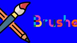 Трейлер программы Brusher от Rodion Koskovhttps://digitalgenre.github.io/brusher.html