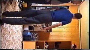 А.Г. Пирогов сеанс гипноза по изменению ощущений веса тела (семинар август 2006 год)