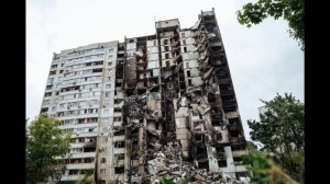 Северная Салтовка в Харькове, про которую забыло руководство города