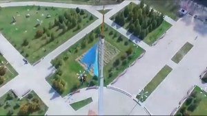 4 июня – День государственных символов РК
