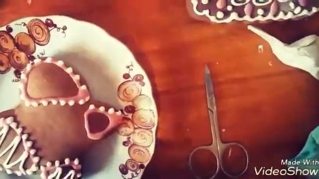 ПряникиMarina смотреть онлайн