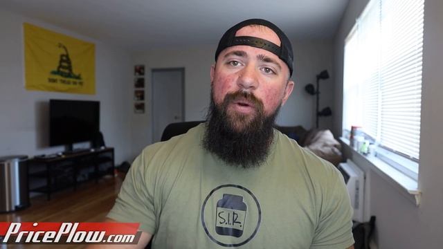 Nutrex Outlift Amped Pre Workout Review: New Look, Same High Stim Formula! смотреть онлайн