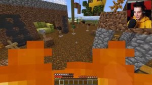 🚫НУБ ЗАТРОЛЛЕН НЕВИДИМЫМ ПРО НУБИКОМ В МАЙНКРАФТ! ТРОЛЛИНГ ПРО НЕВИДИМКОЙ В МАЙН 100% ТРОЛЛИНГ НУБА