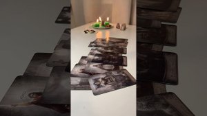 КАКОЙ МУЖЧИНА СТАНЕТ ВАШИМ МУЖЕМ