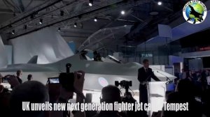 List of All the new Sixth Generation Fighter jet