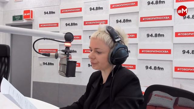 «РЕВОЛЬВЕР (16+)» 12.11/ВЕДУЩАЯ: ЕВГЕНИЯ ВОЛГИНА./ГОСТЬ: КОНСТАНТИН СИМОНОВ.