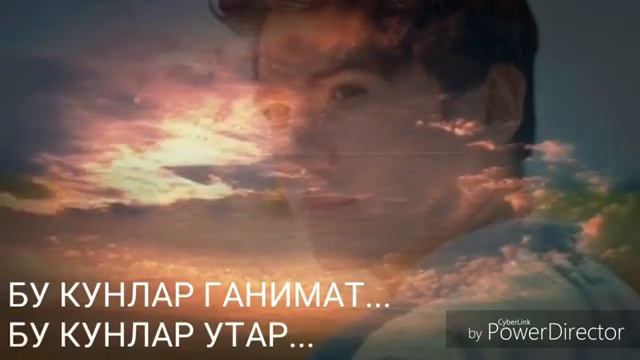 MUSOFIRLAR UCHUN 3 ONAMGA XAT смотреть онлайн