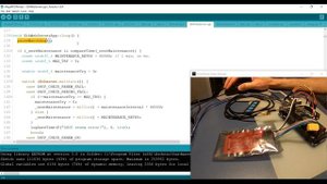 ping для Arduino UNO/Mega и Ethernet Shield W5100
