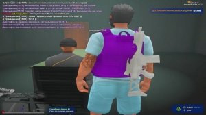 Grand Theft Auto V