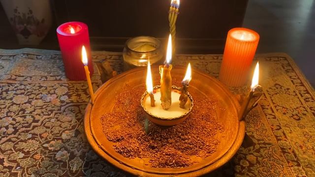 ВАЖНО! - НЕДЕЛЯ ОГНЯ ! РИТУАЛЫ НА 3-9 марта
