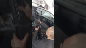 тойота подгонка центральной стойки кузова