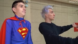 Муд Влад А4 демотиватор (Пол это Лава)