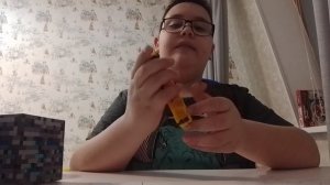 показываю мекард бол Акана и Вега вольта!