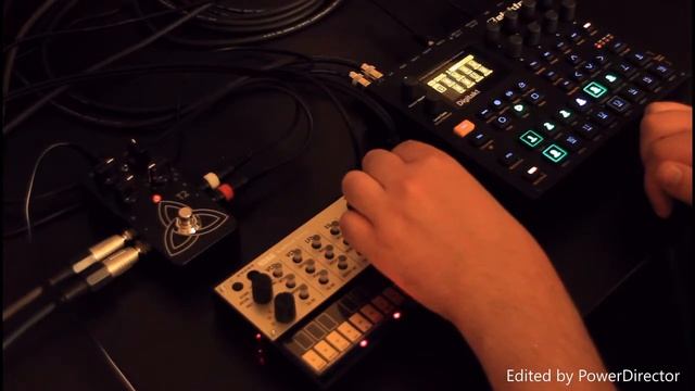 Synthetic Peals - Jet Travelling