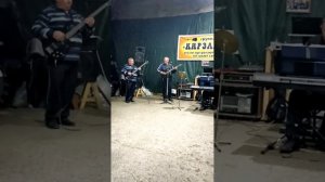 Space ." Сувенир из Рио"