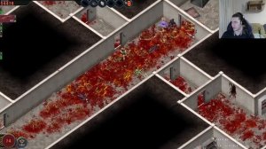[Прохождение Игры] Alien Shooter - Обзор и полное прохождение игры.