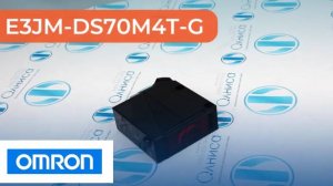 E3JM-DS70M4T-G Датчик оптический Omron - Олниса