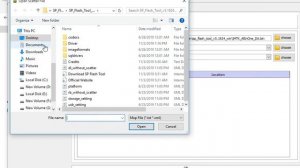 Infinix Hot 10 hard reset sp flash tool