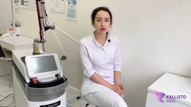 Как избавится от сосудистых звездочек