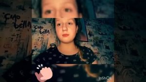 Я купила рыбку! Ему уже 4 дня! ♡♡♡♡♡